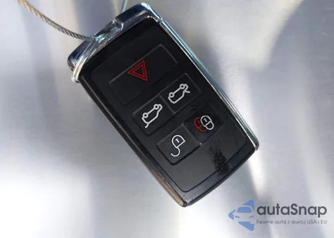 2019 Jaguar I-Pace Se z USA, uszkodzony, nr VIN SADHC2S12K1F72431